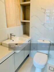 Novena Lodge (D11), Condominium #231827941